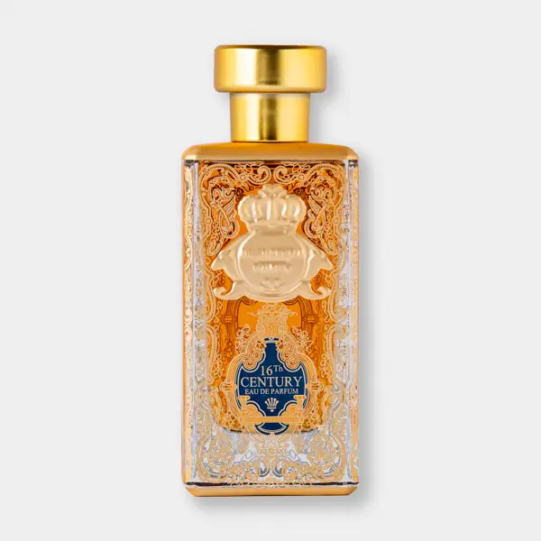 16TH CENTURY- Aljazeera Perfumes